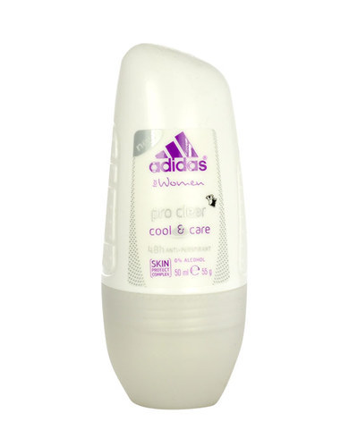 ADIDAS Cool&Care Pro Clear DEO ROLL-ON 50ml