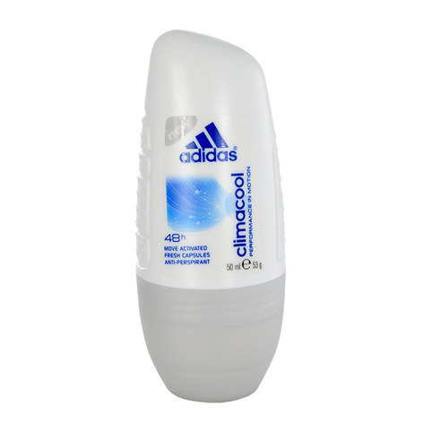 ADIDAS Climacool Woman DEO ROLL-ON 50ml