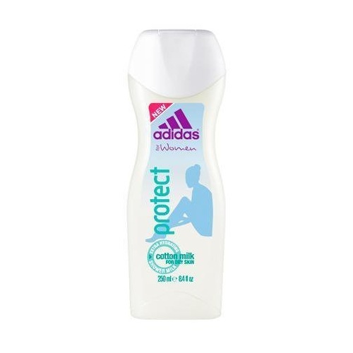 Adidas Protect Shower Gel 250ml