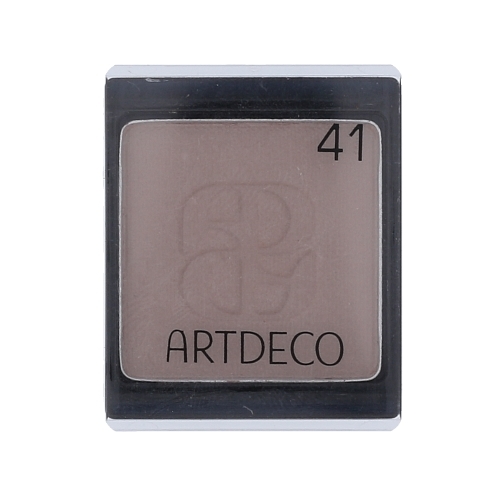 Artdeco Art Couture Long-Wear Eyeshadow 1,5gr 41 Matt Stonerose