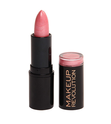 MAKEUP REVOLUTION Lipstick Nude 3,8g