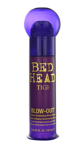 TIGI Bed Head Blow-Out krem nablyszczajaco-wygladzajacy 100ml