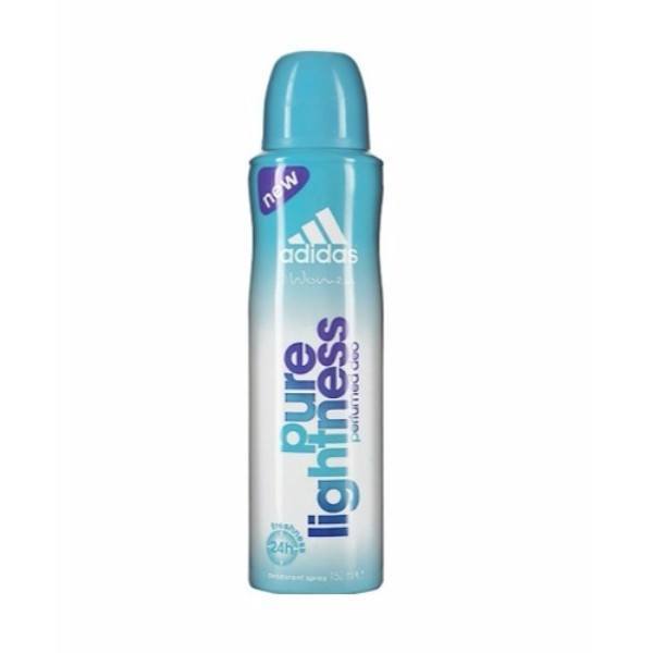 Adidas Pure Lightness Deodorant 75ml