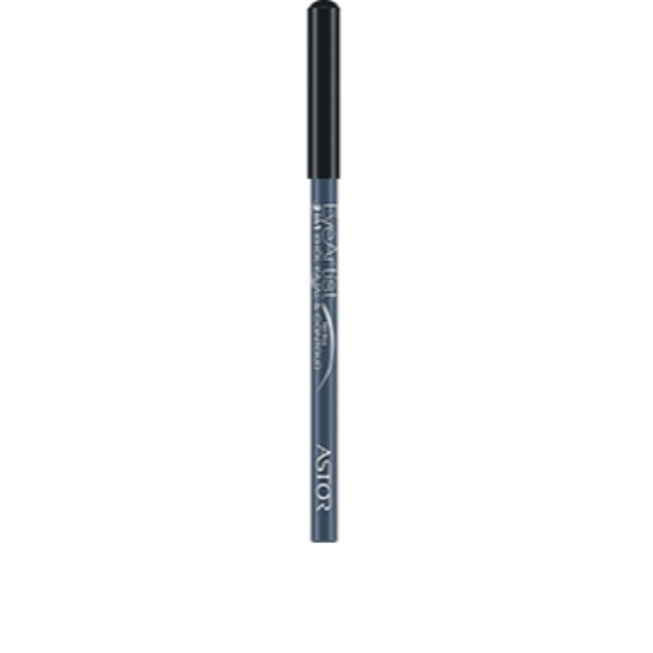 Astor Khol Kajal & Contour Eye And Eyebrow Pencil 1.4gr 083 Blue