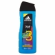 Adidas Team Five Shower Gel 400ml