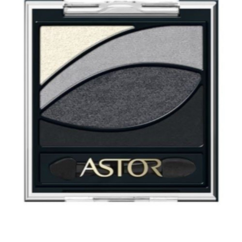 Astor Eye Artist Eyeshadow Palette 4gr 720 Rockshow In London