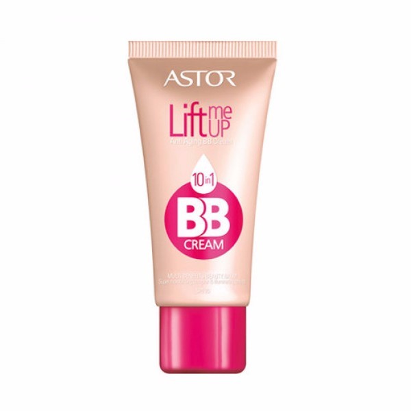 Astor Lift Me Up Anti Aging BB Cream 30ml 200 Medium