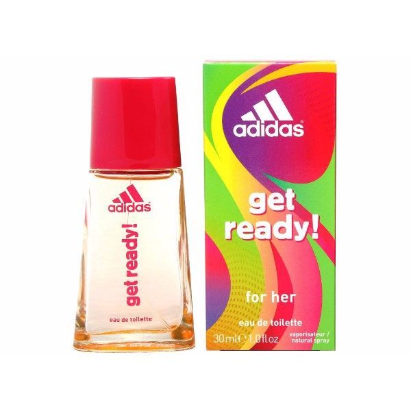 ADIDAS Get Ready For Her EDT 30ml
