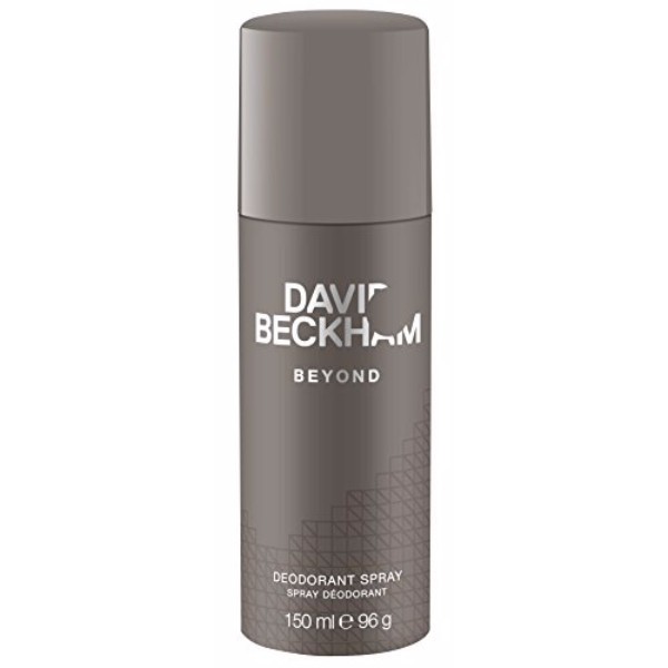 David Beckham Beyond Deodorant 150ml
