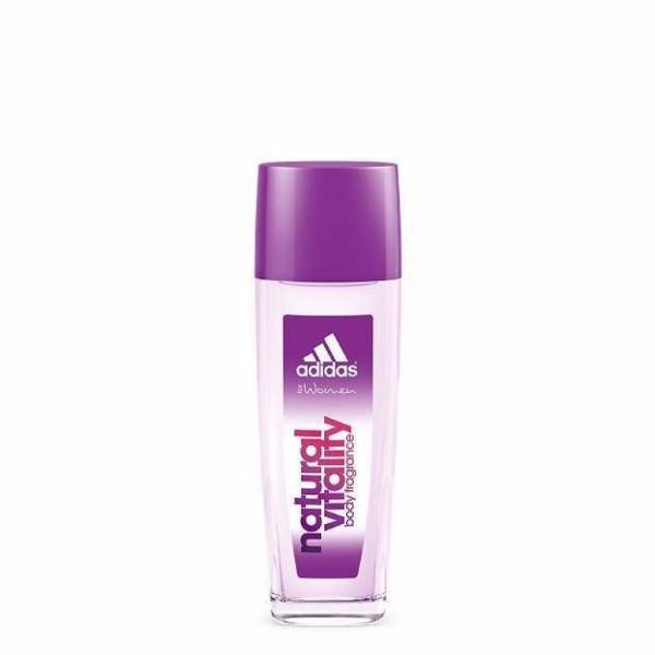 Adidas Natural Vitality Deodorant 75ml