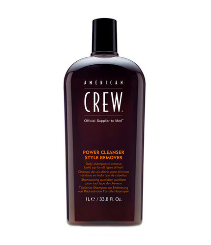 AMERICAN CREW Men Power Cleanser Style Remover 1000ml
