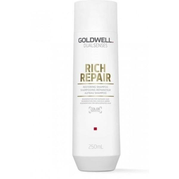 GOLDWELL Dualsenses Rich Repair Restoring Shampoo 250ml
