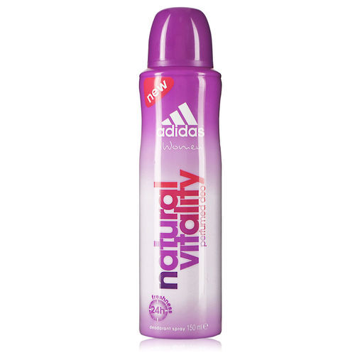 Adidas Natural Vitality Deo Spray 150ml