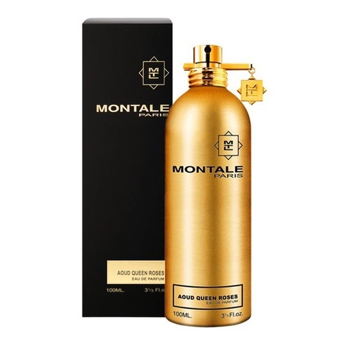 Montale Paris Aoud Queen Roses Eau De Parfum 100Ml
