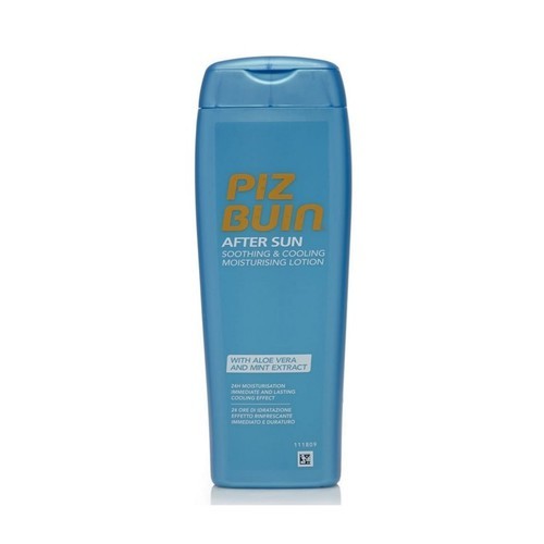 Pizbuin After Sun Soothing Lotion & Cooling Mosisturising - After-Sun Lotion 200ml