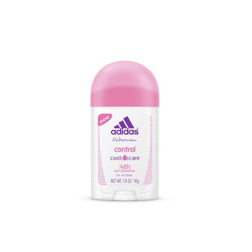 Adidas Cool Care And Control Deo Stick 45gr