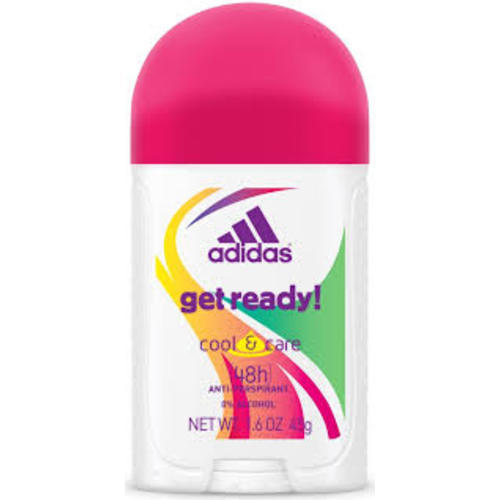 Adidas Get Ready! For Her Deo Stick 45gr