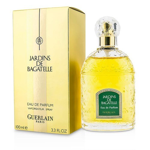 Guerlain Jardins de Bagatelle Eau De Parfum 100ml
