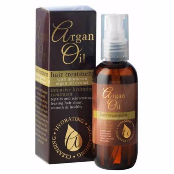 Xpel Argan Oil Hair Treatment 100ml
