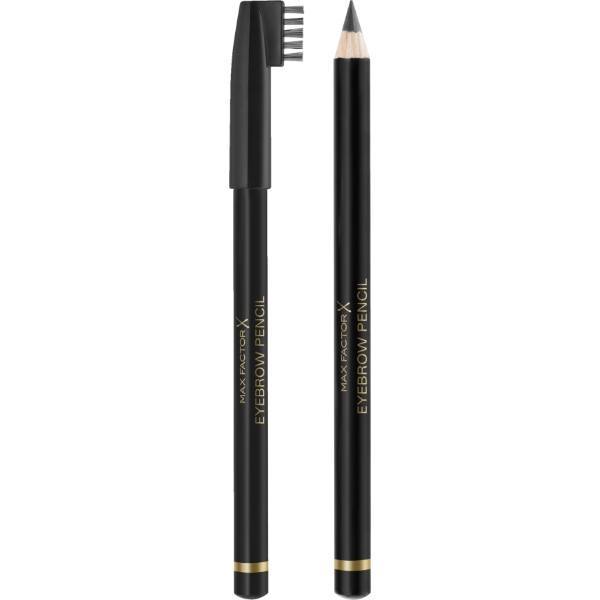 Max Factor Eyebrow Pencil 1.4gr 01 Ebony