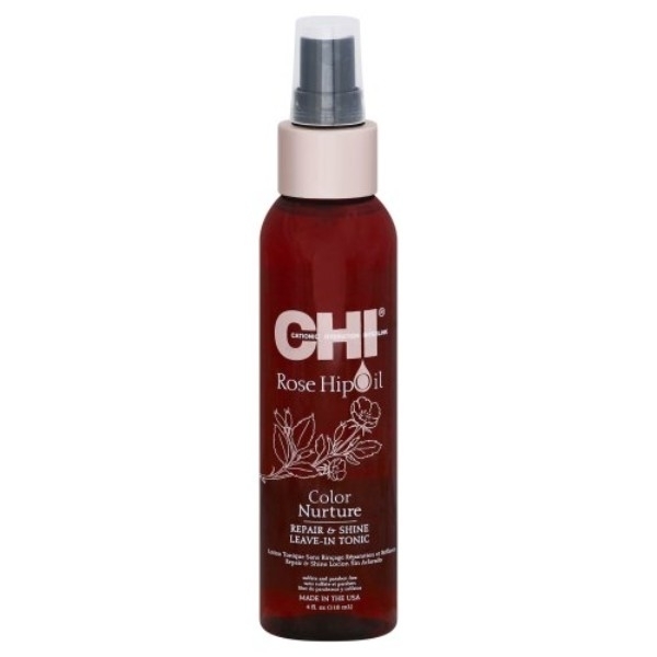 Farouk Chi Rose Hip Oil Hair Tonic 120ml