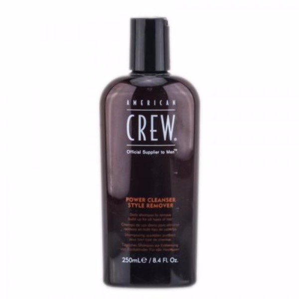 AMERICAN CREW Power Cleaner Style Remover 250ml