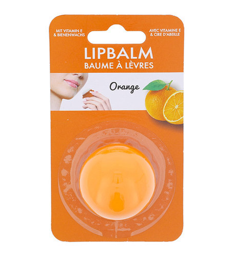 2K Lip Balm 5gr Orange