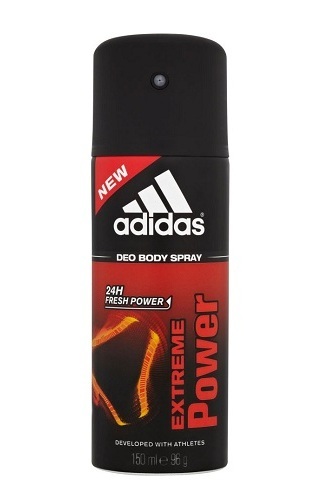 Adidas Extreme Power Deodorant 150ml