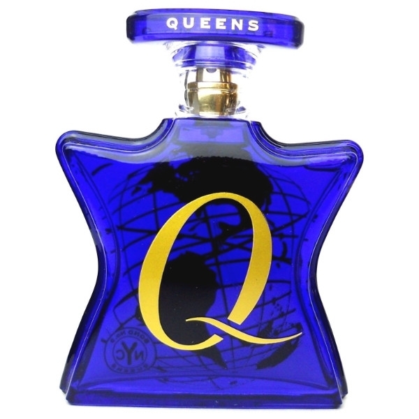 Bond No. 9 Queens Eau De Parfum 100ml