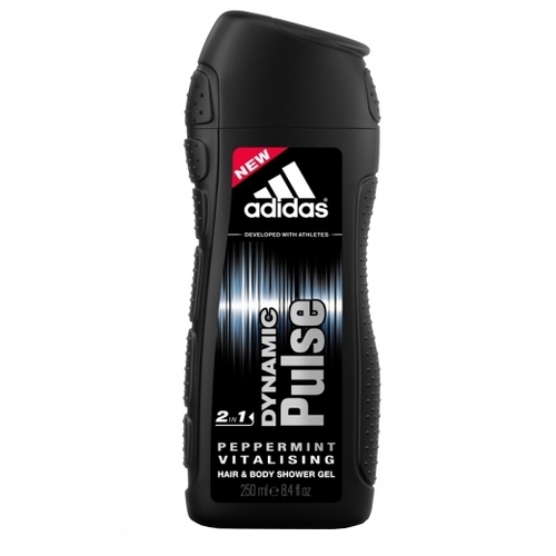 Adidas Dynamic Pulse Shower Gel 250ml