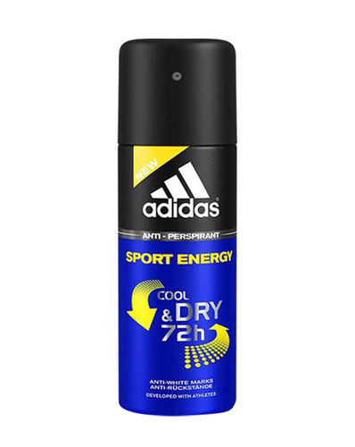 ADIDAS Sport Energy DEO 150ml
