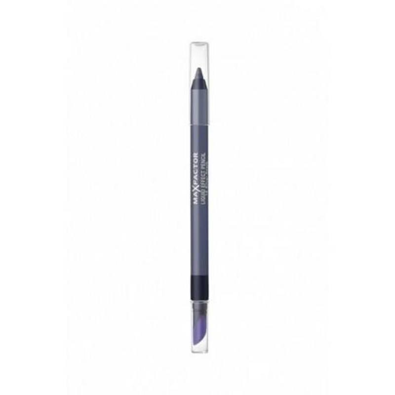 Max Factor liquid Effect Pencil 1.5ml liquid lines Silver Spark